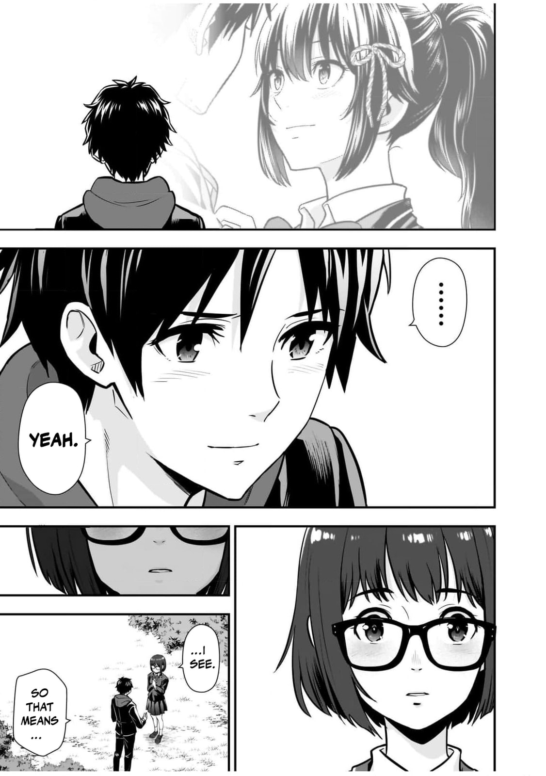Isekai Class Shoukan saretara R1○ no Skill wo Kakutoku shita node ○ritai Houdai sasete Moraimasu! Chapter 7 page 31 - 