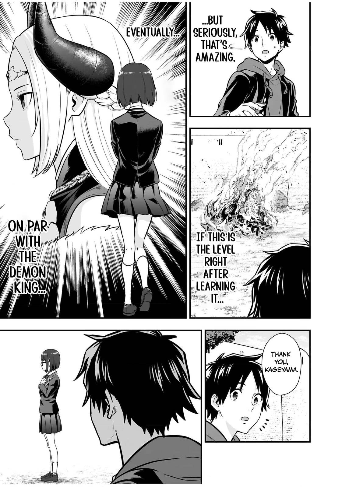 Isekai Class Shoukan saretara R1○ no Skill wo Kakutoku shita node ○ritai Houdai sasete Moraimasu! Chapter 7 page 39 - 