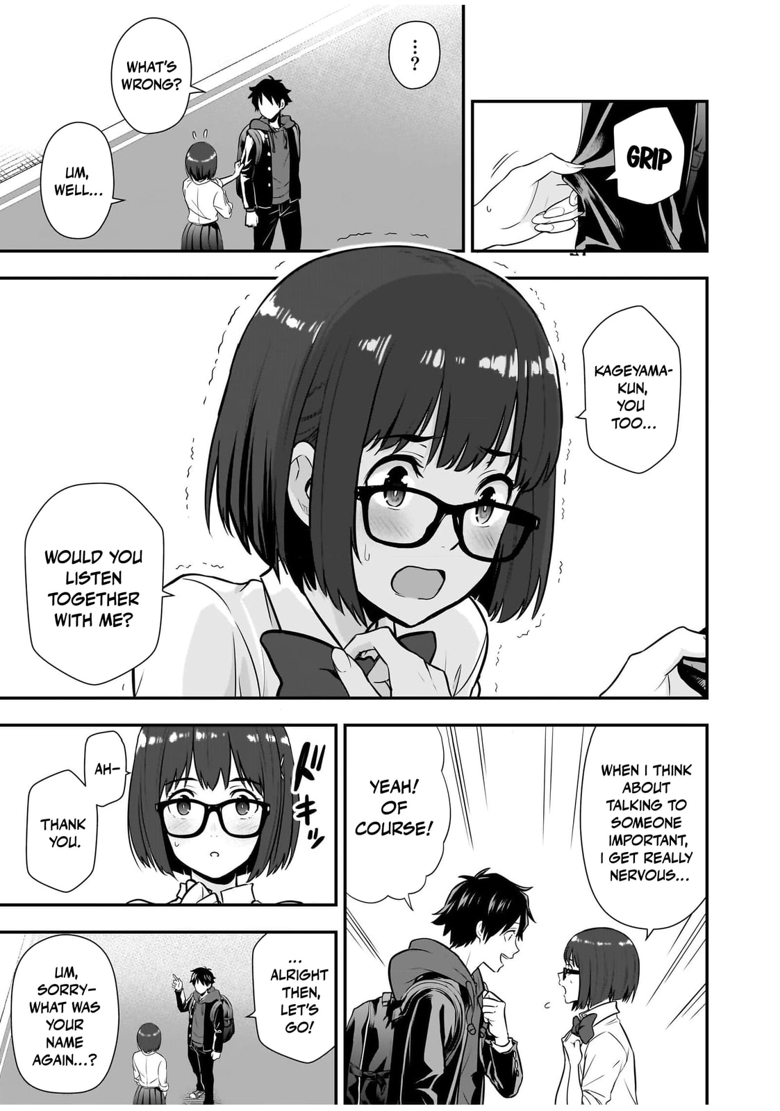 Isekai Class Shoukan saretara R1○ no Skill wo Kakutoku shita node ○ritai Houdai sasete Moraimasu! Chapter 7 page 5 - 