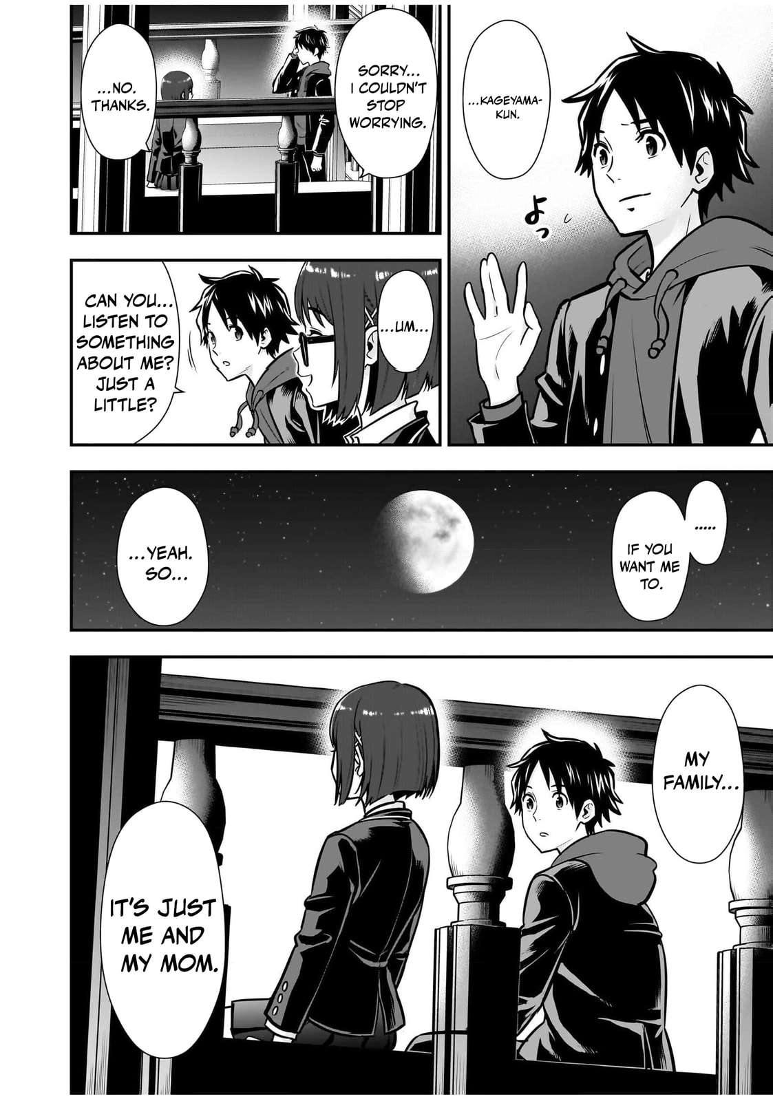 Isekai Class Shoukan saretara R1○ no Skill wo Kakutoku shita node ○ritai Houdai sasete Moraimasu! Chapter 8 page 17 - 