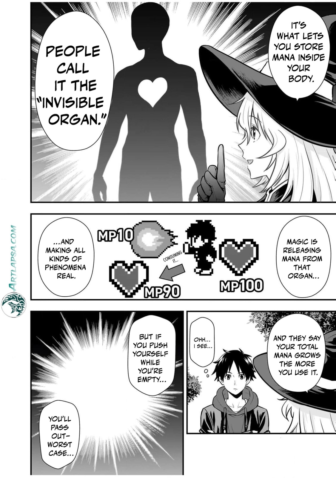Isekai Class Shoukan saretara R1○ no Skill wo Kakutoku shita node ○ritai Houdai sasete Moraimasu! Chapter 8 page 9 - 