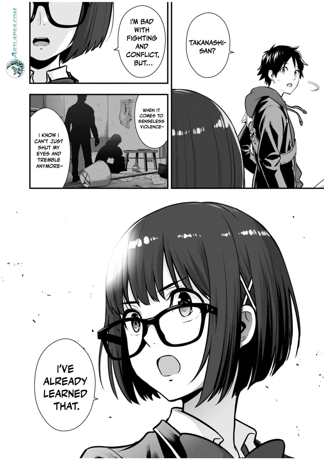 Isekai Class Shoukan saretara R1○ no Skill wo Kakutoku shita node ○ritai Houdai sasete Moraimasu! Chapter 9 page 18 - 