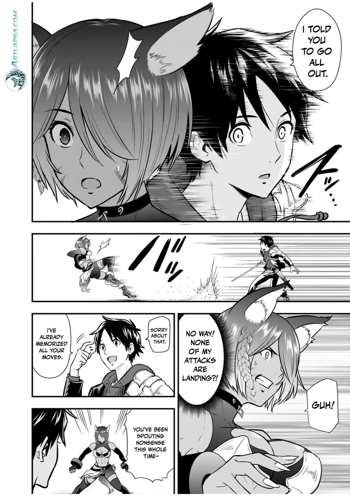 Isekai Class Shoukan saretara R1○ no Skill wo Kakutoku shita node ○ritai Houdai sasete Moraimasu! Chapter 9 page 24 - 