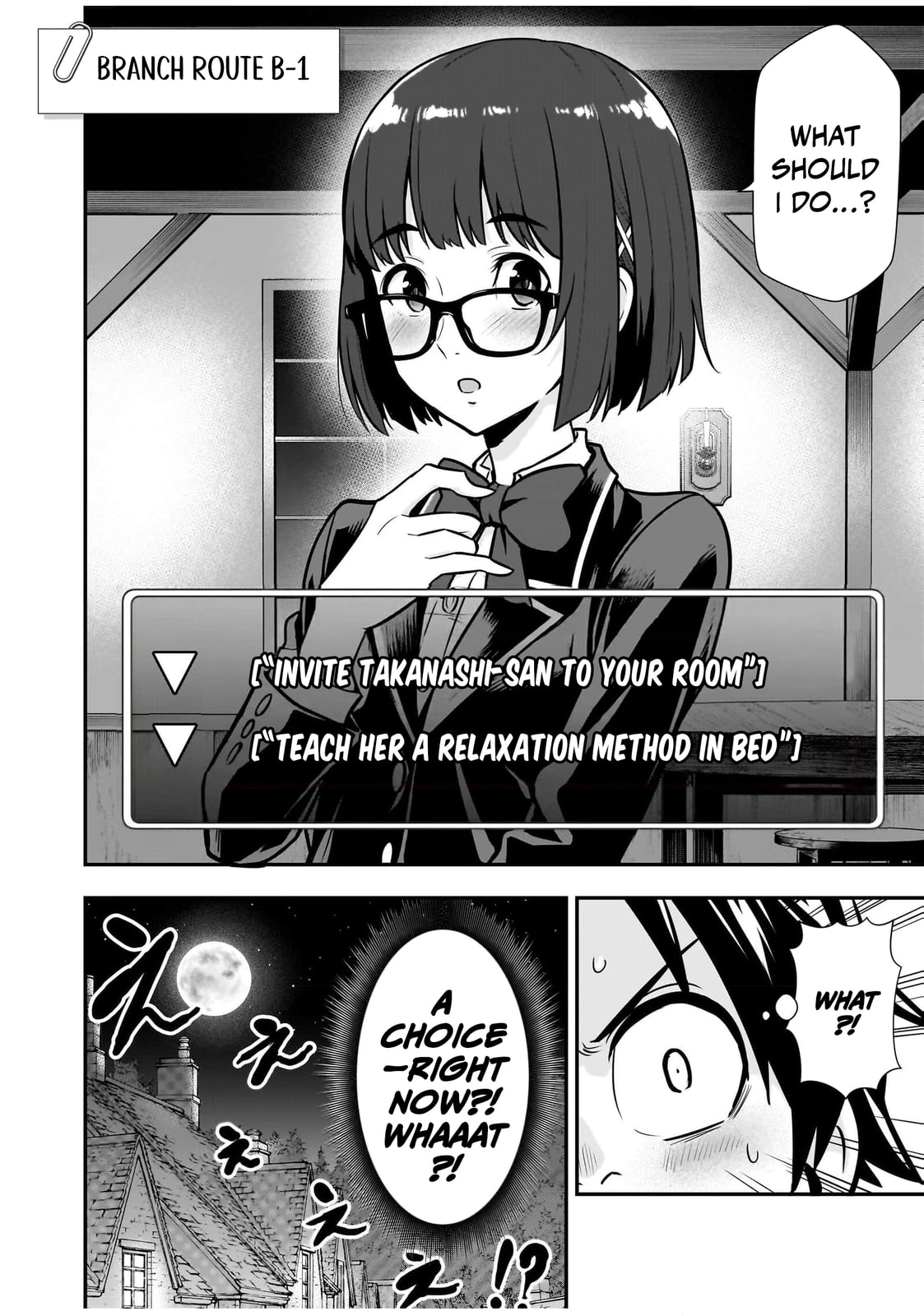 Isekai Class Shoukan saretara R1○ no Skill wo Kakutoku shita node ○ritai Houdai sasete Moraimasu! Chapter 9 page 40 - 