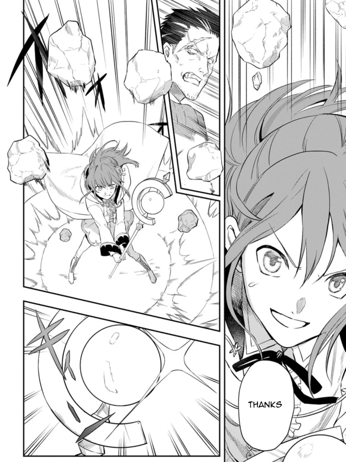 Isekai Craft Gurashi Jiyu Kimamana Seisan Shoku No Honobono Slow Life Chapter 1 page 27 - 