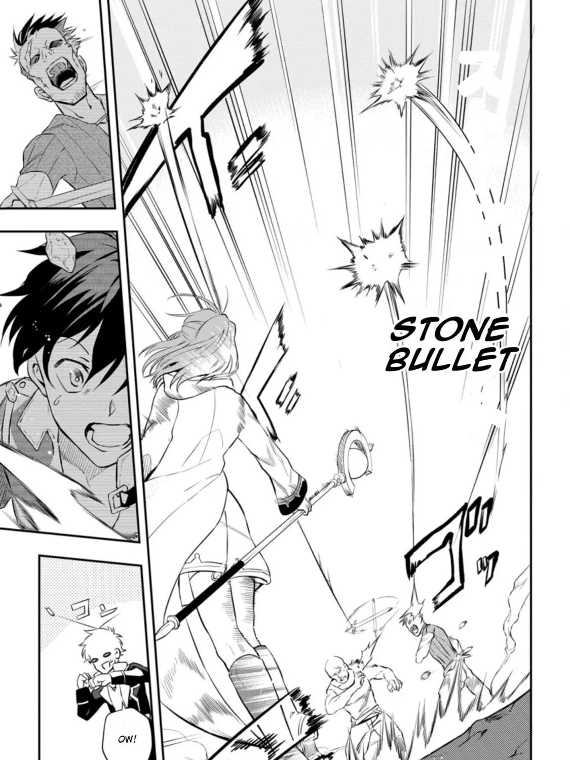 Isekai Craft Gurashi Jiyu Kimamana Seisan Shoku No Honobono Slow Life Chapter 1 page 29 - 