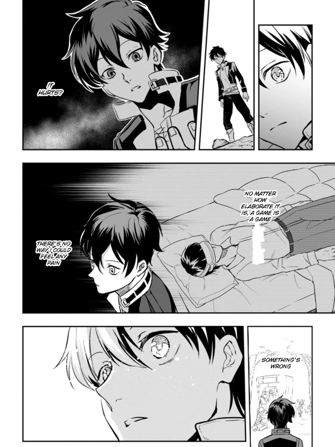 Isekai Craft Gurashi Jiyu Kimamana Seisan Shoku No Honobono Slow Life Chapter 1 page 31 - 