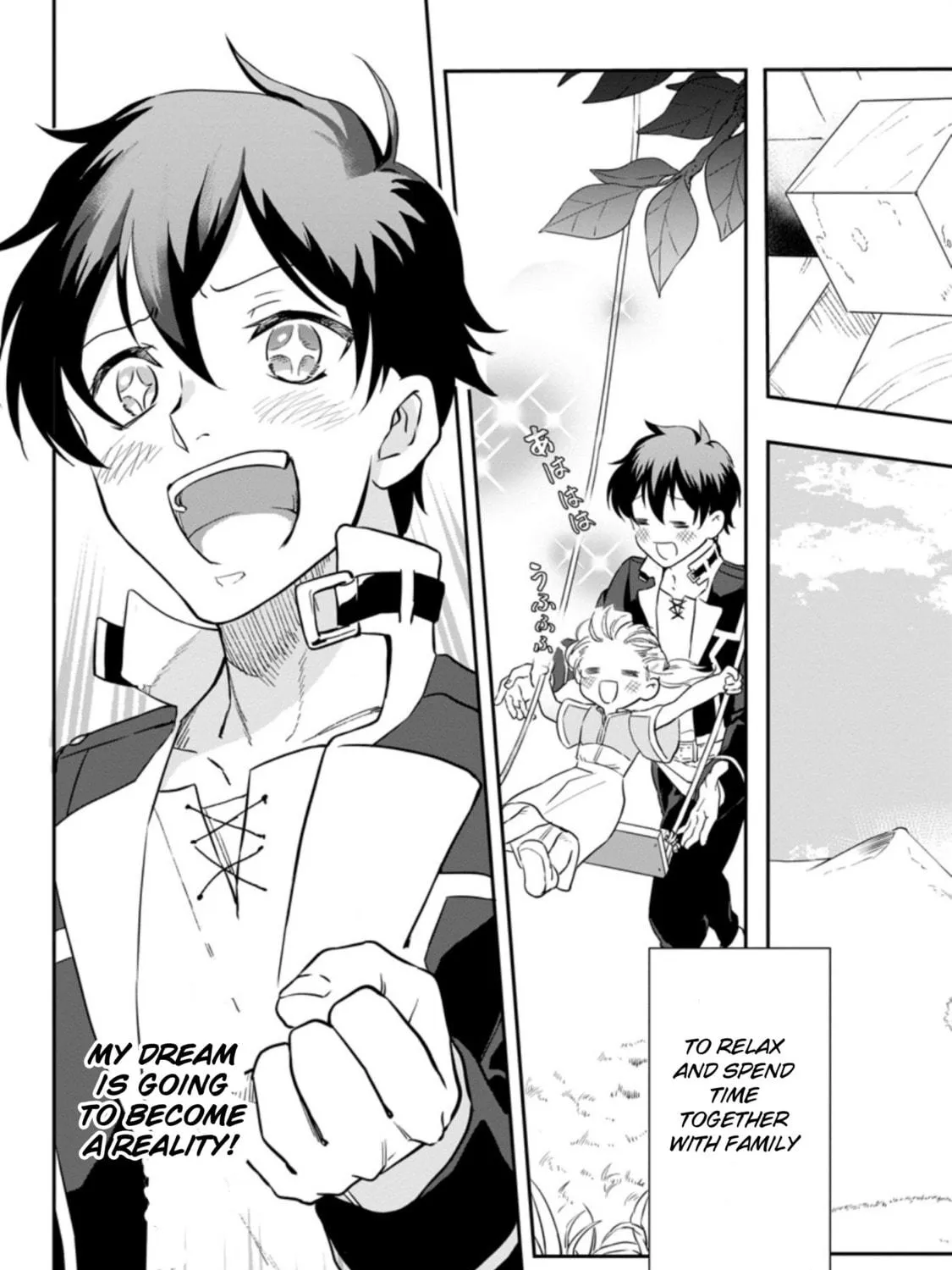 Isekai Craft Gurashi Jiyu Kimamana Seisan Shoku No Honobono Slow Life Chapter 1 page 53 - 