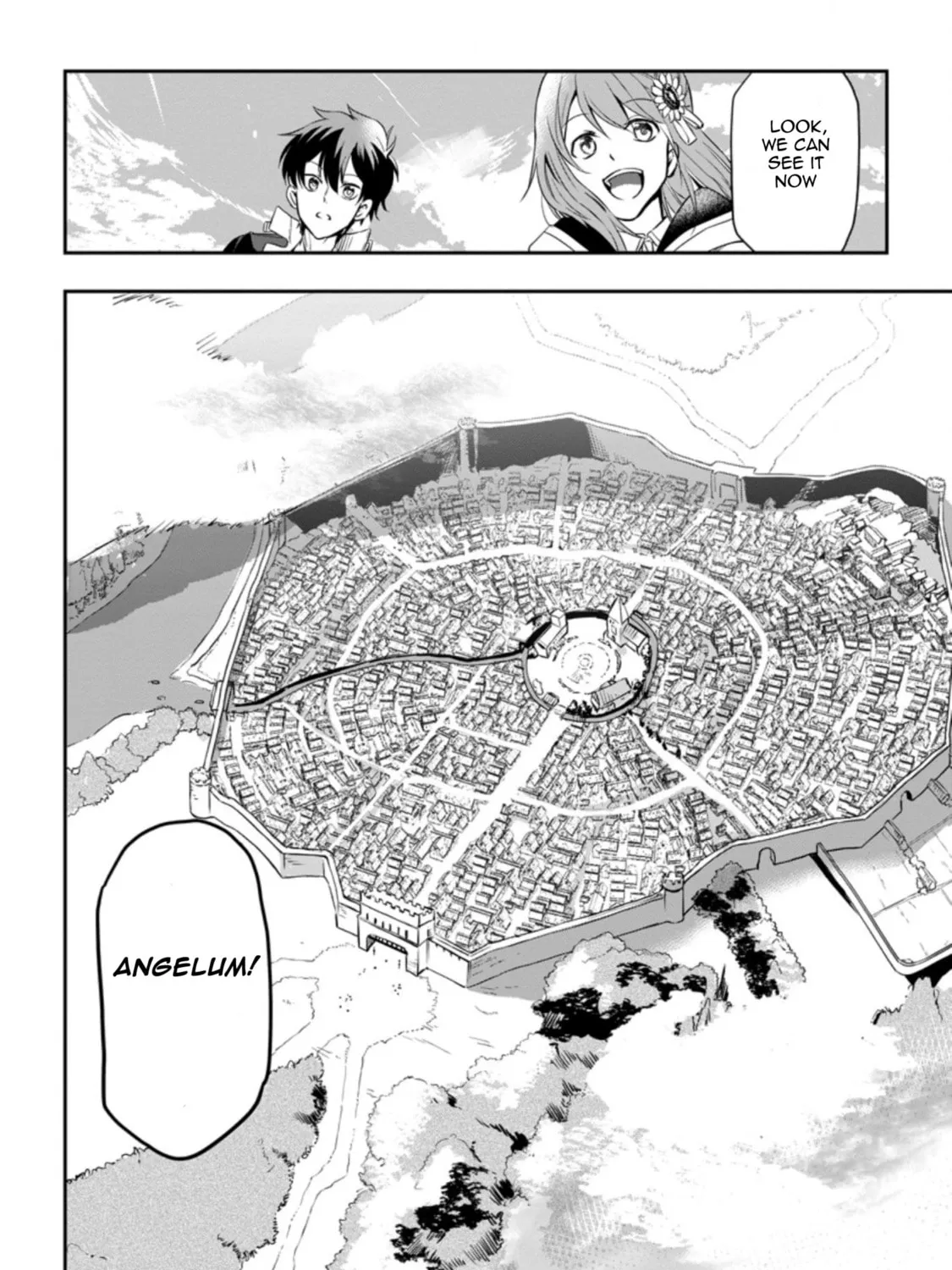 Isekai Craft Gurashi Jiyu Kimamana Seisan Shoku No Honobono Slow Life Chapter 1 page 63 - 