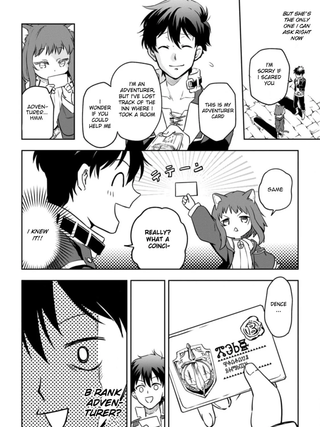 Isekai Craft Gurashi Jiyu Kimamana Seisan Shoku No Honobono Slow Life Chapter 3.1 page 11 - 