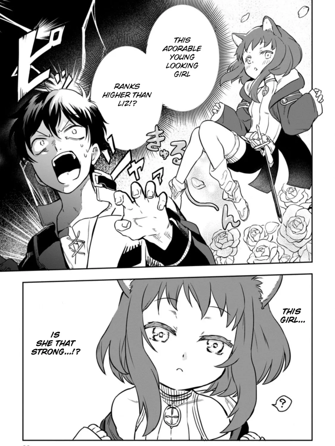 Isekai Craft Gurashi Jiyu Kimamana Seisan Shoku No Honobono Slow Life Chapter 3.1 page 13 - 