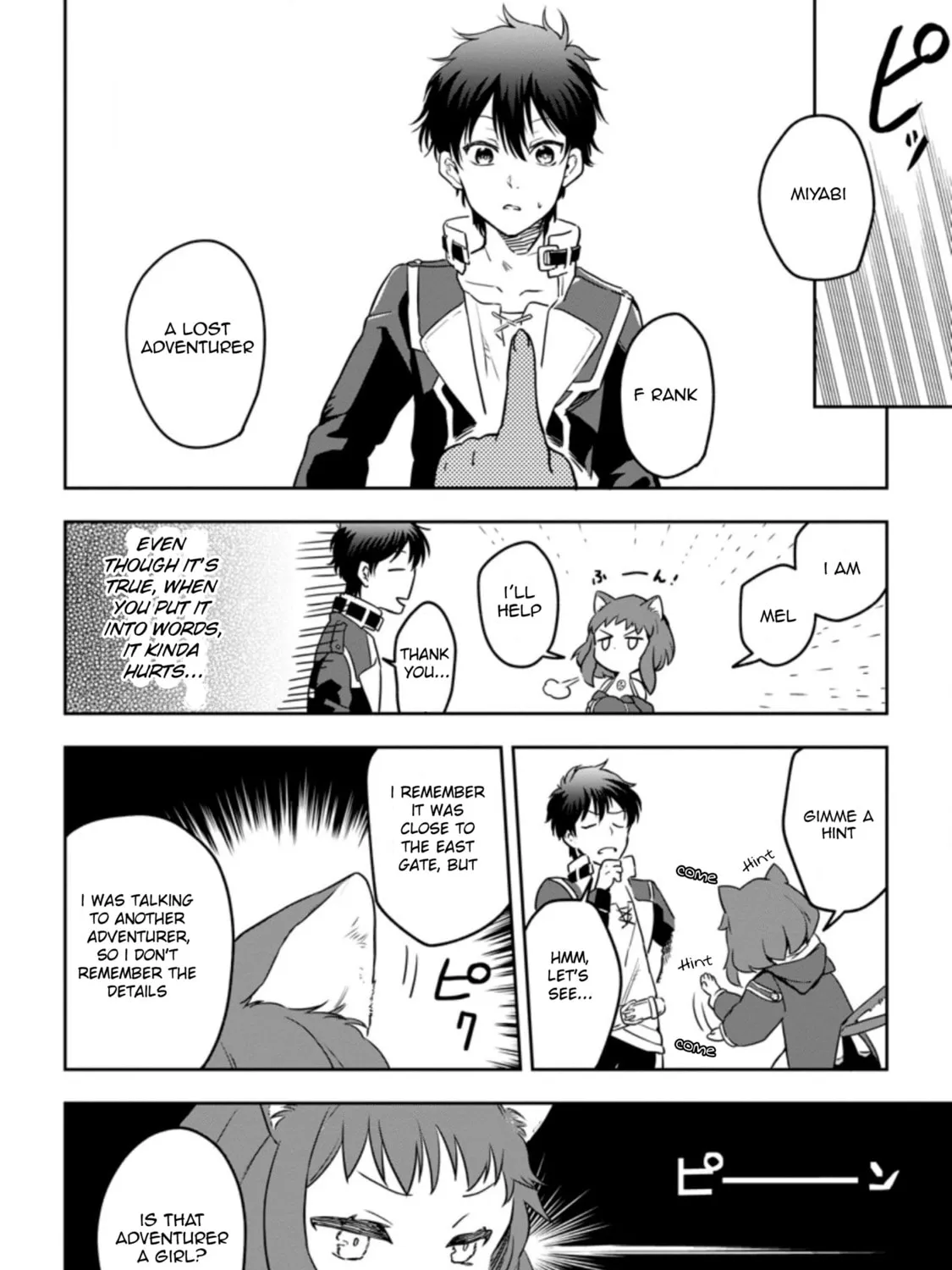 Isekai Craft Gurashi Jiyu Kimamana Seisan Shoku No Honobono Slow Life Chapter 3.1 page 15 - 