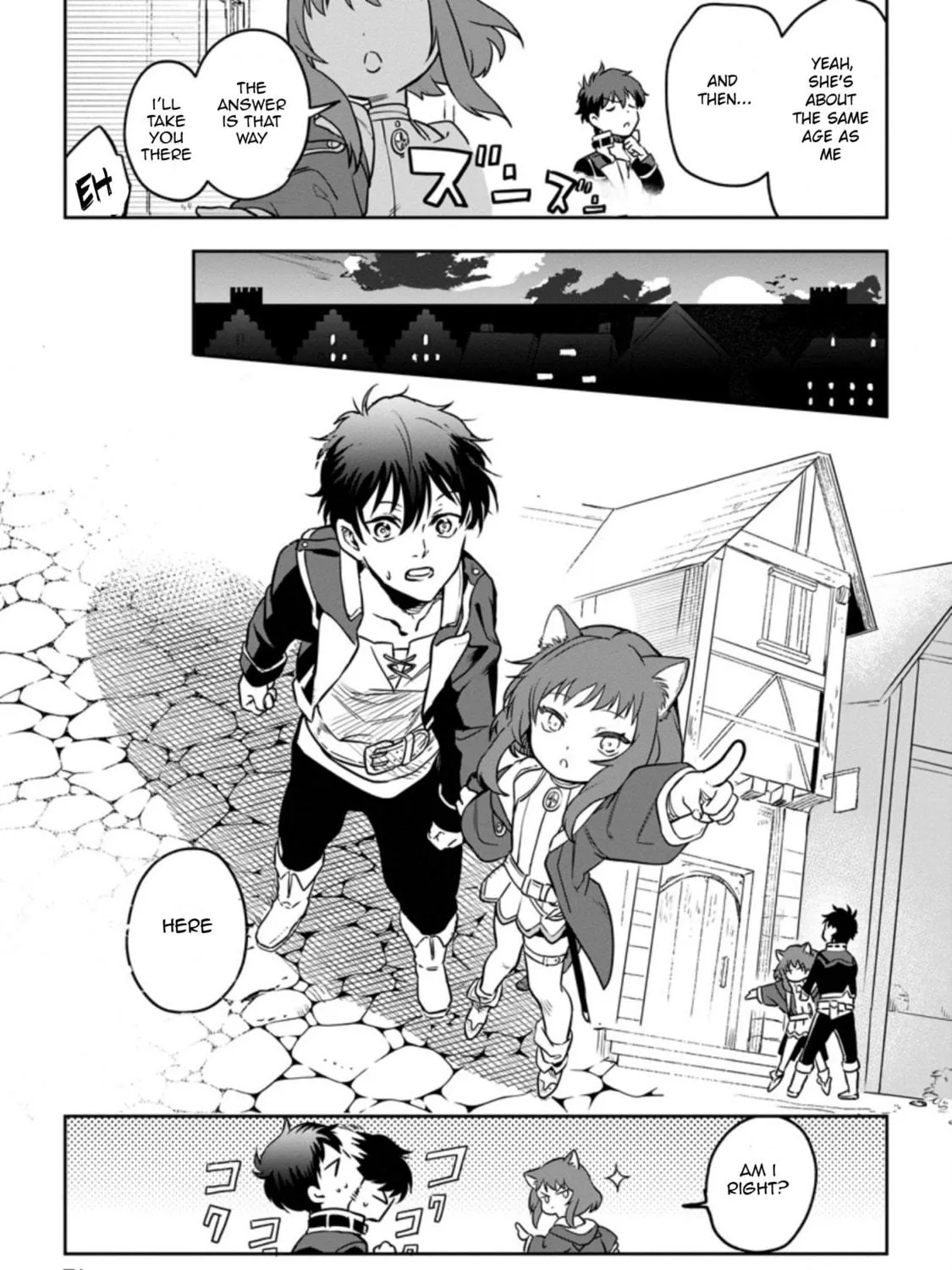Isekai Craft Gurashi Jiyu Kimamana Seisan Shoku No Honobono Slow Life Chapter 3.1 page 17 - 