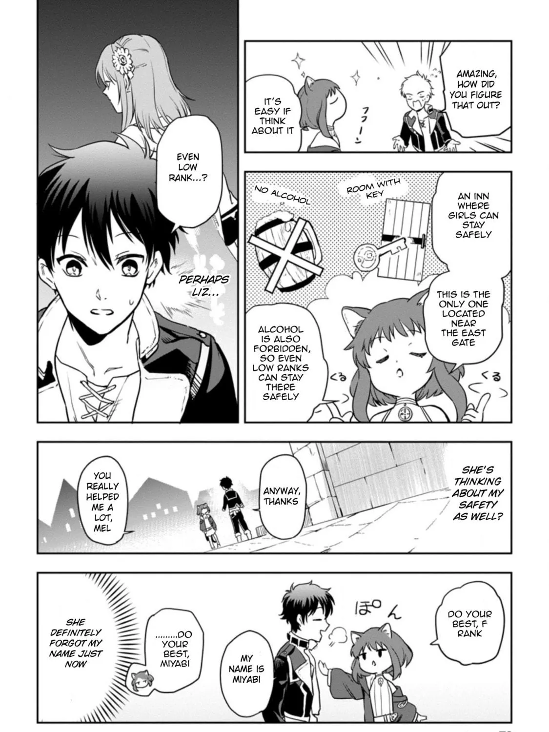 Isekai Craft Gurashi Jiyu Kimamana Seisan Shoku No Honobono Slow Life Chapter 3.1 page 19 - 