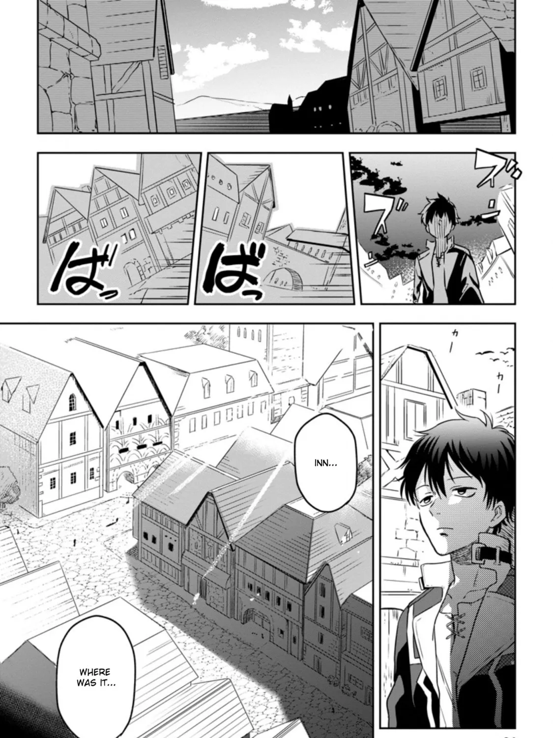 Isekai Craft Gurashi Jiyu Kimamana Seisan Shoku No Honobono Slow Life Chapter 3.1 page 3 - 