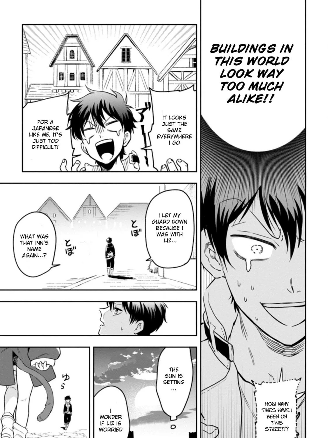 Isekai Craft Gurashi Jiyu Kimamana Seisan Shoku No Honobono Slow Life Chapter 3.1 page 5 - 