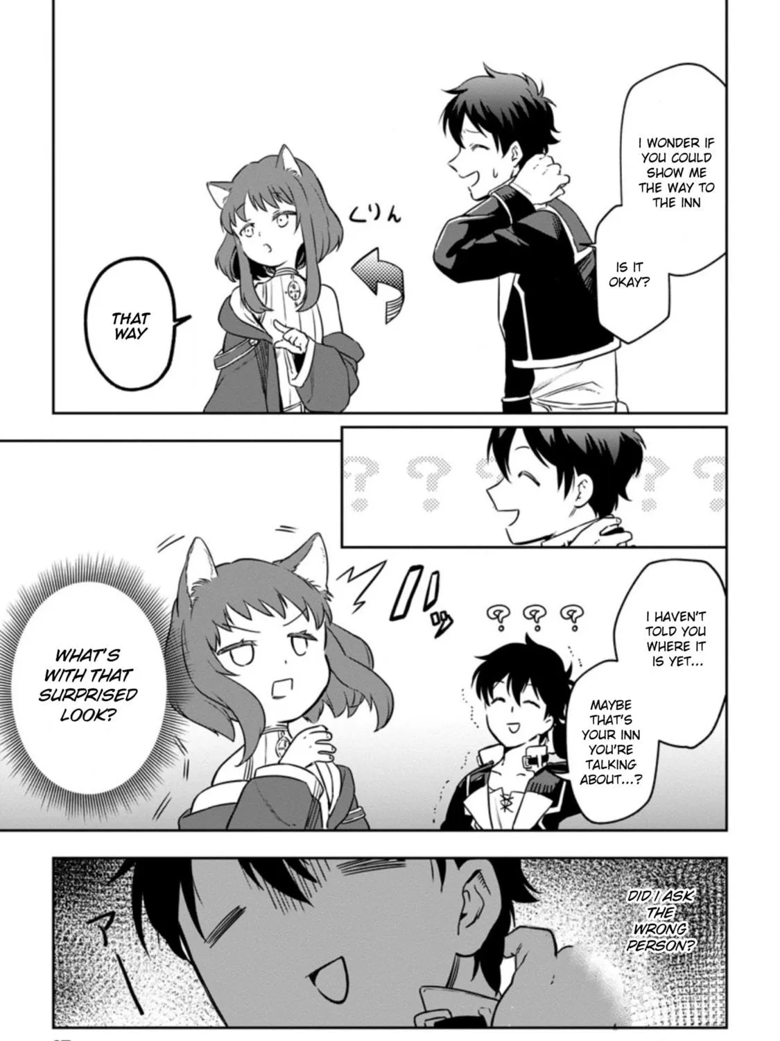 Isekai Craft Gurashi Jiyu Kimamana Seisan Shoku No Honobono Slow Life Chapter 3.1 page 9 - 