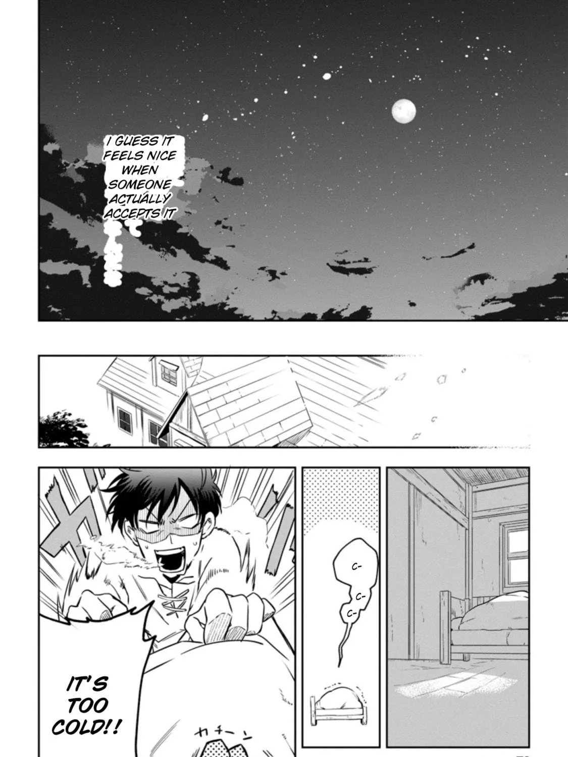 Isekai Craft Gurashi Jiyu Kimamana Seisan Shoku No Honobono Slow Life Chapter 3.2 page 11 - 