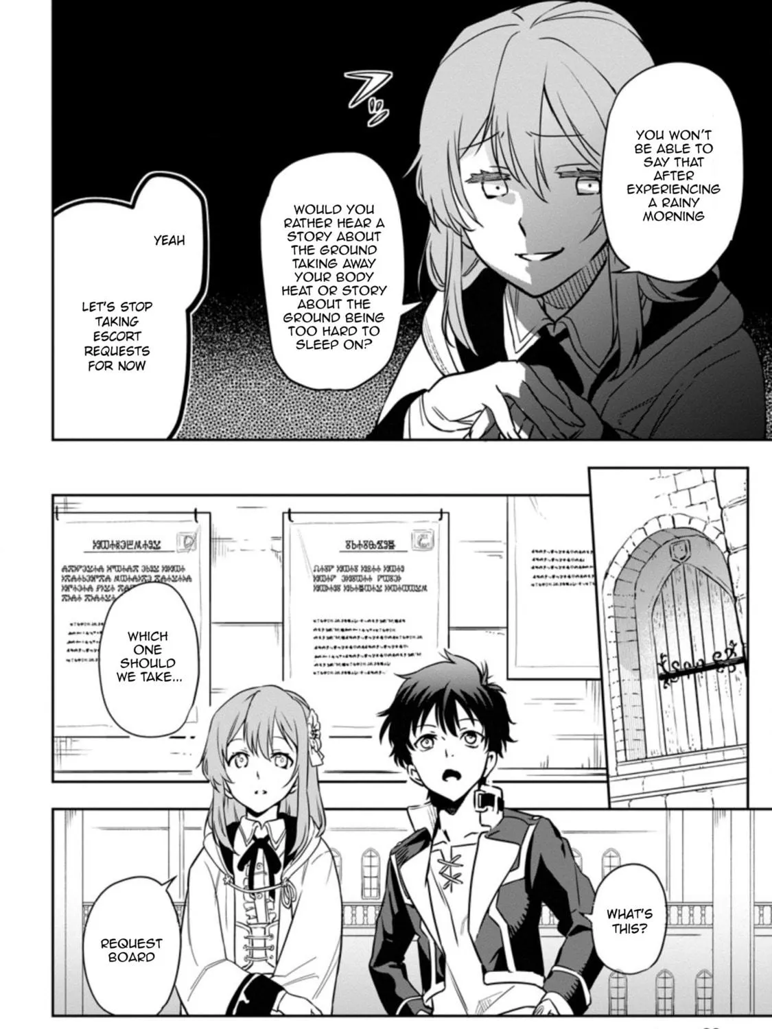 Isekai Craft Gurashi Jiyu Kimamana Seisan Shoku No Honobono Slow Life Chapter 3.2 page 19 - 