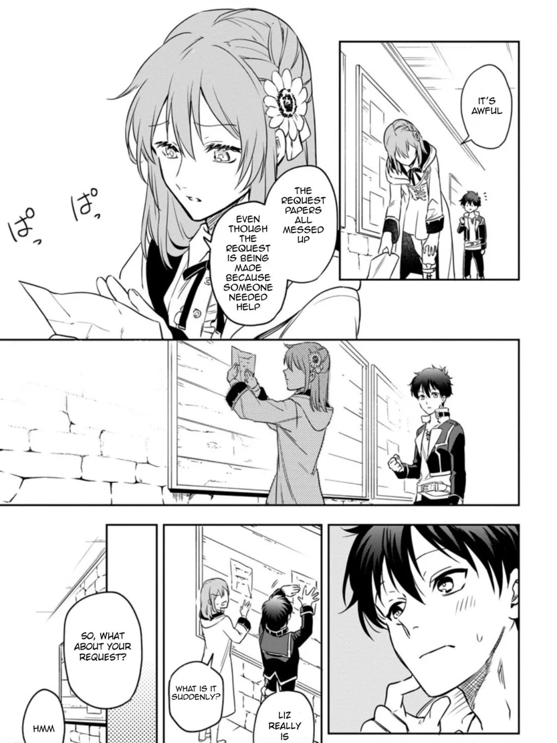 Isekai Craft Gurashi Jiyu Kimamana Seisan Shoku No Honobono Slow Life Chapter 3.3 page 5 - 