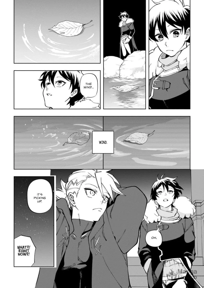 Isekai Craft Gurashi Jiyu Kimamana Seisan Shoku No Honobono Slow Life Chapter 34.1 page 9 - 