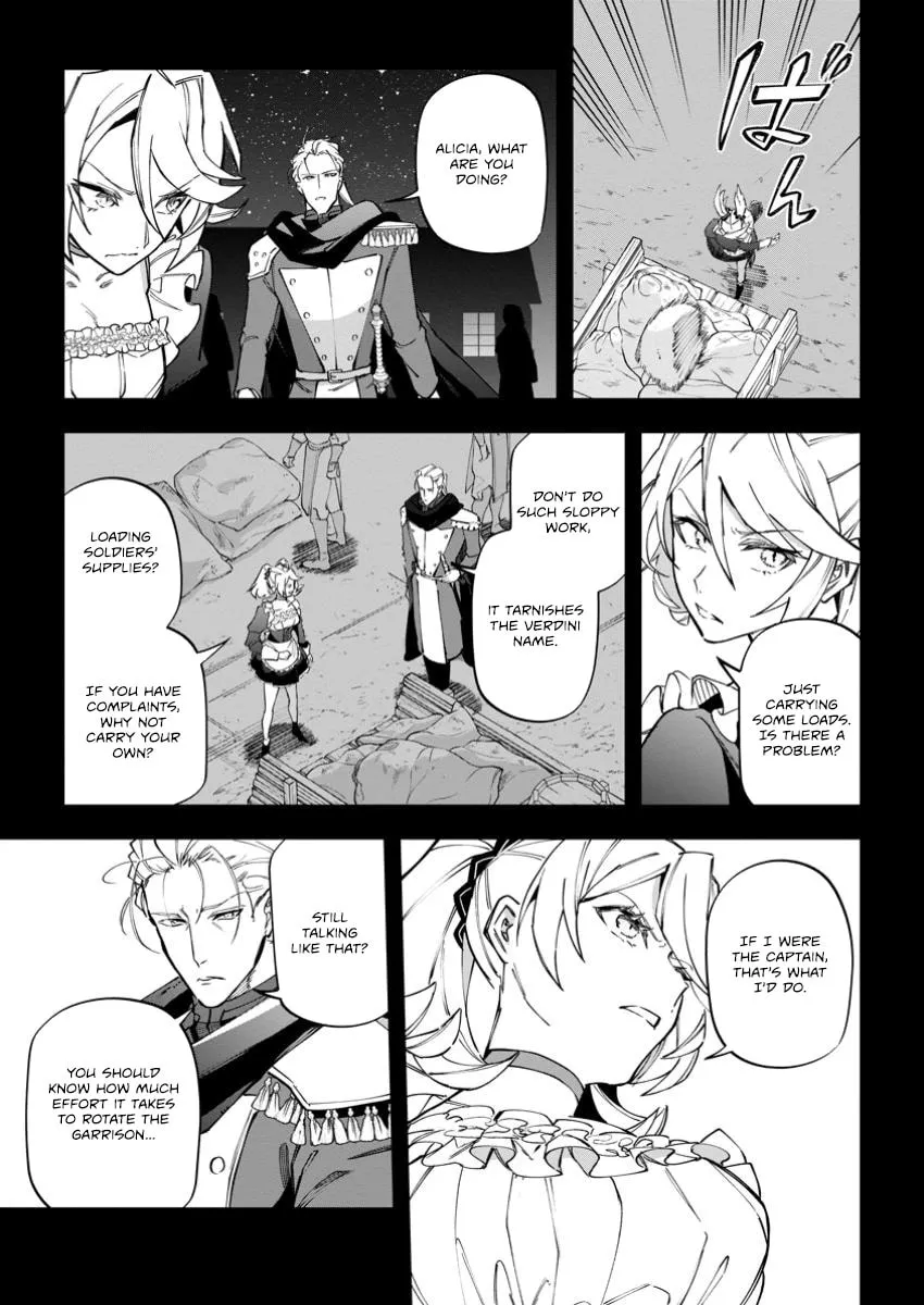 Isekai Craft Gurashi Jiyu Kimamana Seisan Shoku No Honobono Slow Life Chapter 34.2 page 11 - 