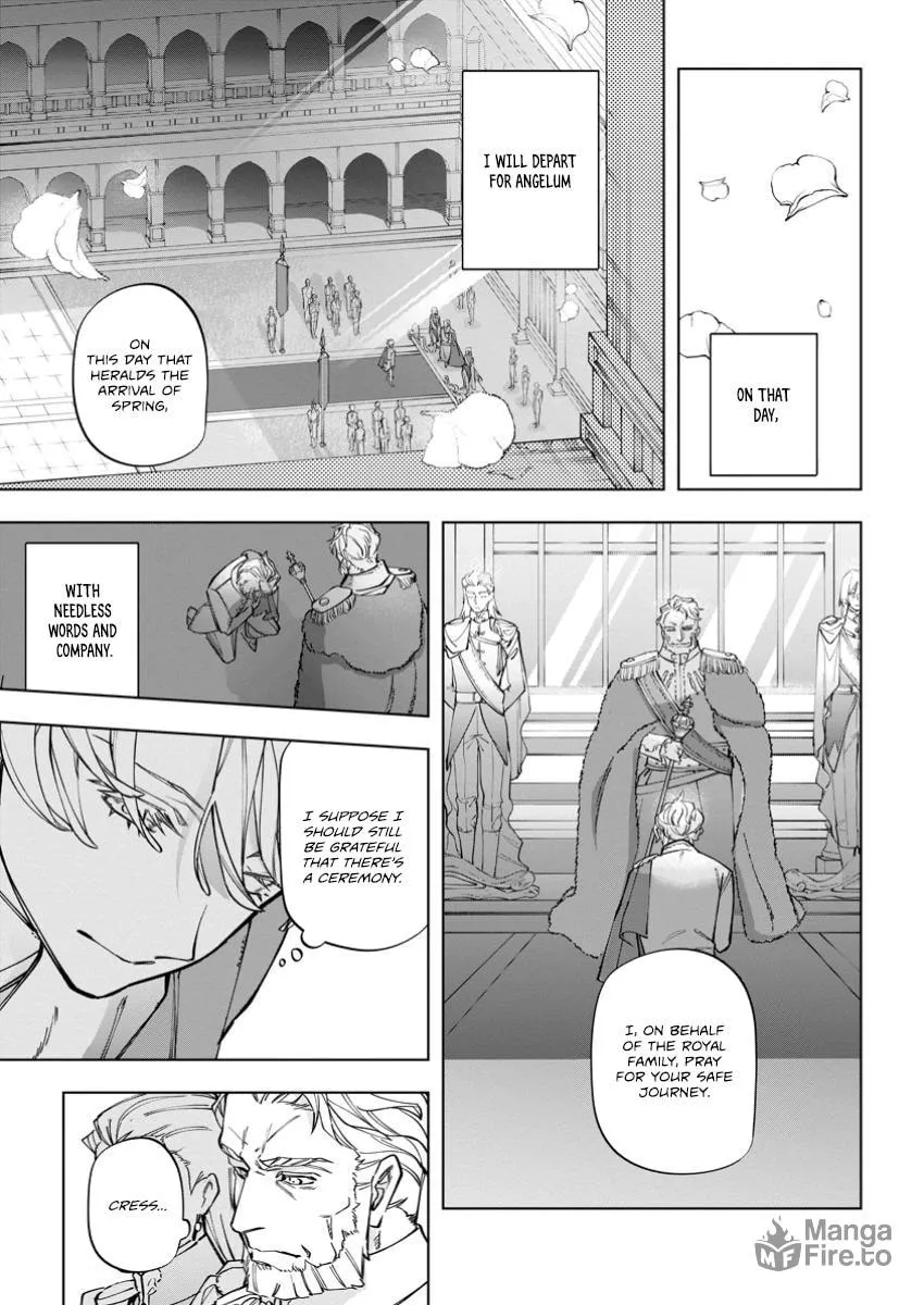 Isekai Craft Gurashi Jiyu Kimamana Seisan Shoku No Honobono Slow Life Chapter 34.2 page 3 - 
