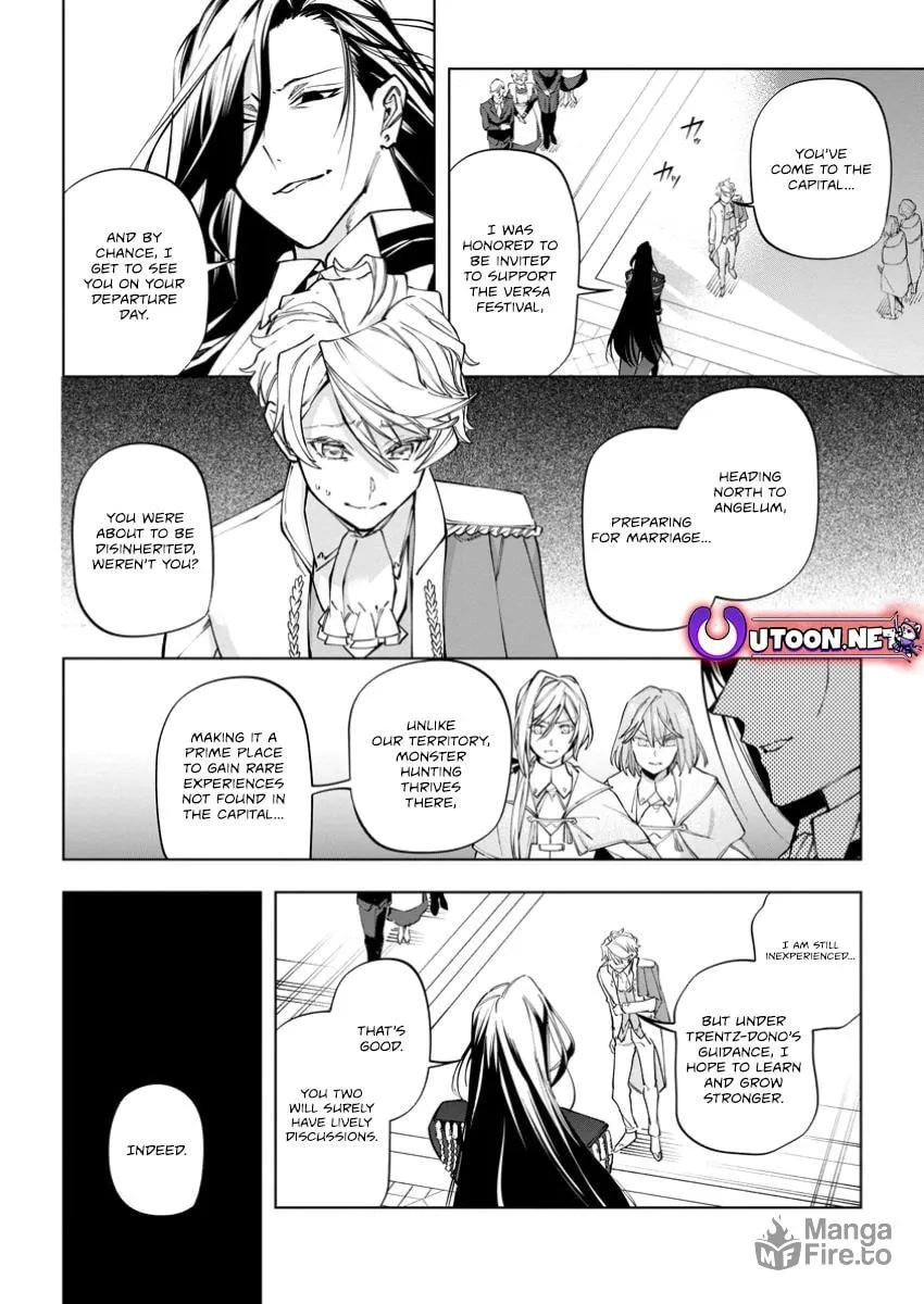 Isekai Craft Gurashi Jiyu Kimamana Seisan Shoku No Honobono Slow Life Chapter 34.2 page 6 - 
