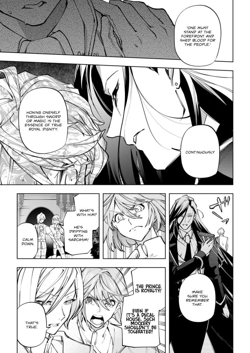 Isekai Craft Gurashi Jiyu Kimamana Seisan Shoku No Honobono Slow Life Chapter 34.2 page 7 - 