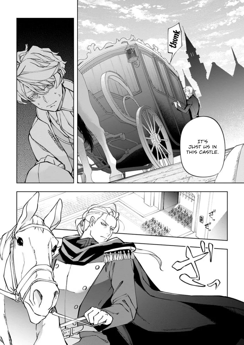 Isekai Craft Gurashi Jiyu Kimamana Seisan Shoku No Honobono Slow Life Chapter 34.2 page 8 - 