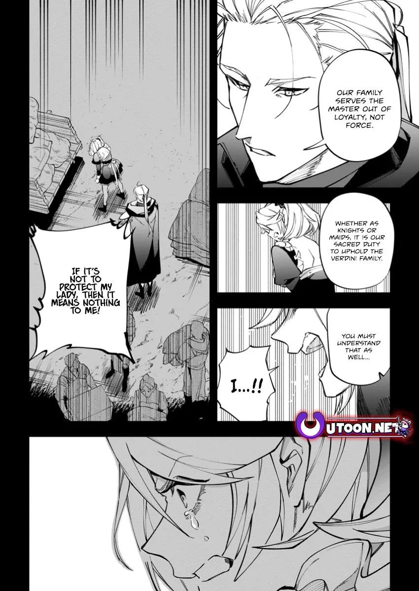 Isekai Craft Gurashi Jiyu Kimamana Seisan Shoku No Honobono Slow Life Chapter 34.3 page 1 - 