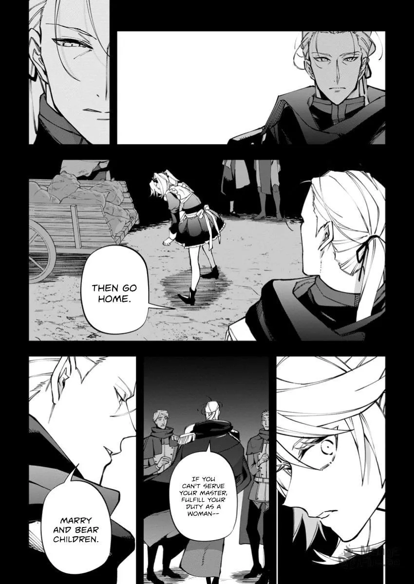 Isekai Craft Gurashi Jiyu Kimamana Seisan Shoku No Honobono Slow Life Chapter 34.3 page 3 - 