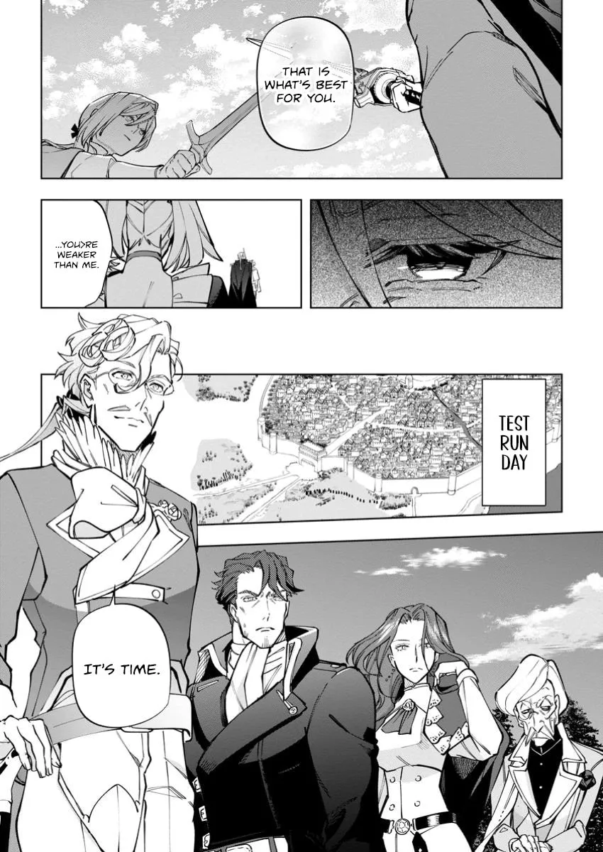 Isekai Craft Gurashi Jiyu Kimamana Seisan Shoku No Honobono Slow Life Chapter 34.3 page 4 - 
