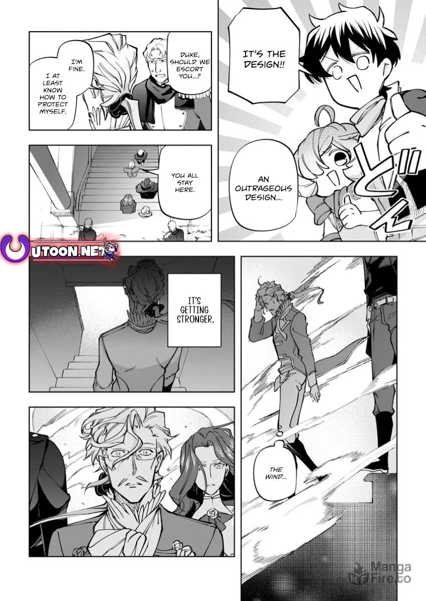 Isekai Craft Gurashi Jiyu Kimamana Seisan Shoku No Honobono Slow Life Chapter 34.3 page 6 - 