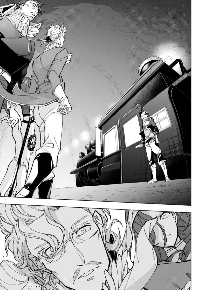 Isekai Craft Gurashi Jiyu Kimamana Seisan Shoku No Honobono Slow Life Chapter 34.3 page 7 - 