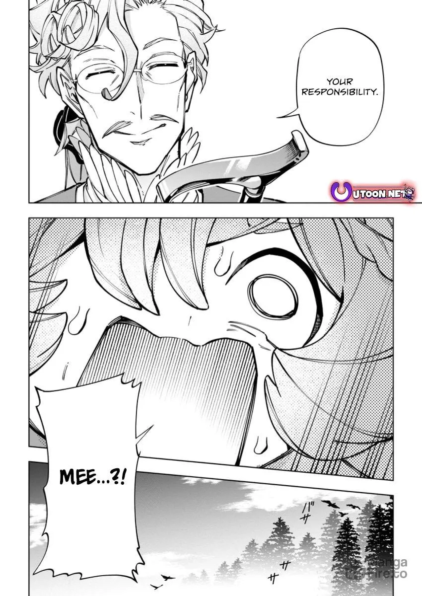 Isekai Craft Gurashi Jiyu Kimamana Seisan Shoku No Honobono Slow Life Chapter 34.4 page 12 - 