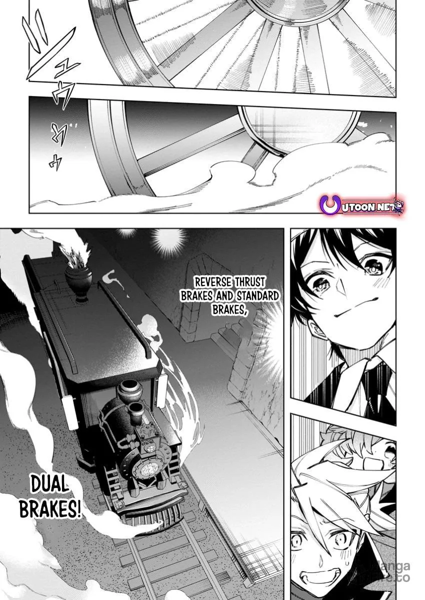 Isekai Craft Gurashi Jiyu Kimamana Seisan Shoku No Honobono Slow Life Chapter 34.4 page 5 - 