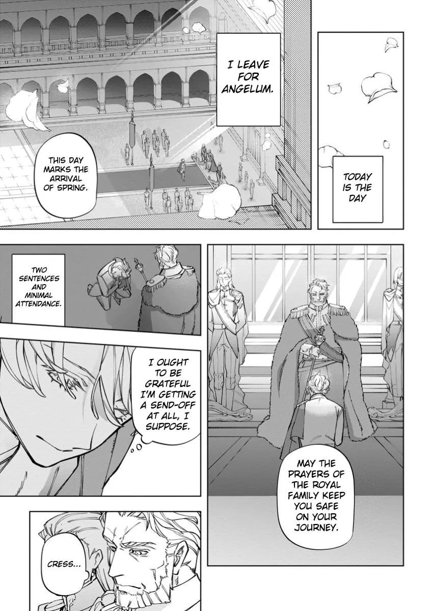 Isekai Craft Gurashi Jiyu Kimamana Seisan Shoku No Honobono Slow Life Chapter 34 page 13 - 