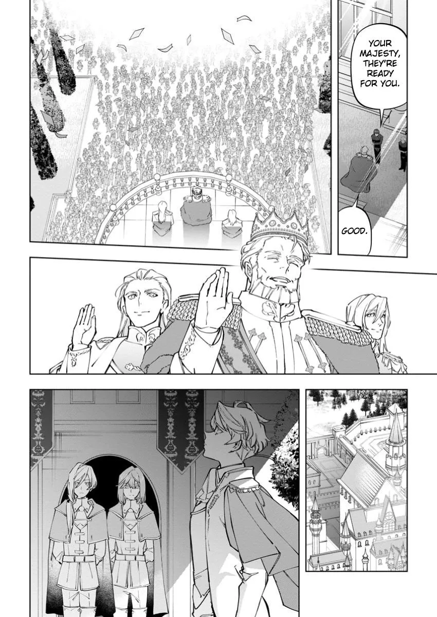 Isekai Craft Gurashi Jiyu Kimamana Seisan Shoku No Honobono Slow Life Chapter 34 page 14 - 