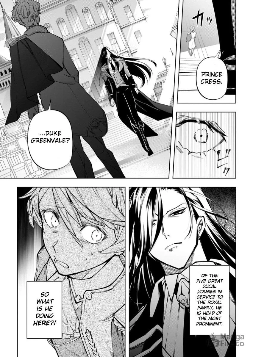 Isekai Craft Gurashi Jiyu Kimamana Seisan Shoku No Honobono Slow Life Chapter 34 page 15 - 