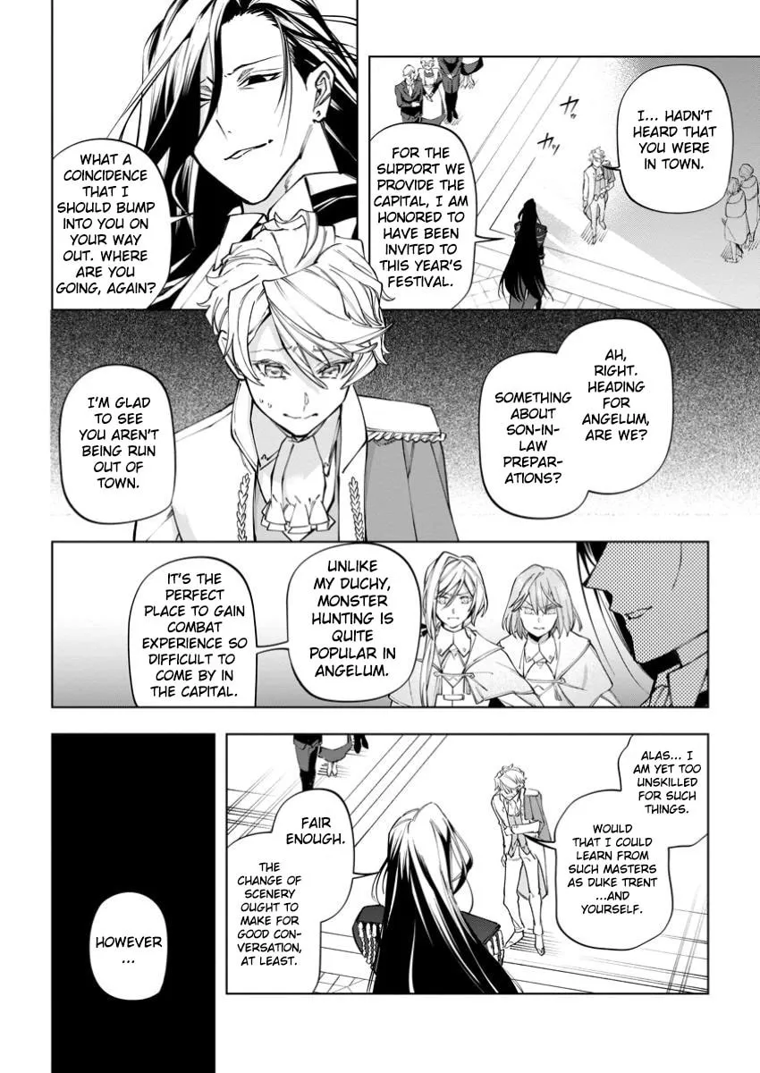 Isekai Craft Gurashi Jiyu Kimamana Seisan Shoku No Honobono Slow Life Chapter 34 page 16 - 