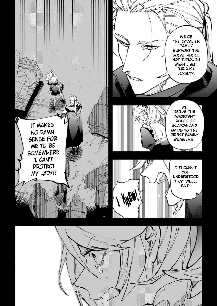 Isekai Craft Gurashi Jiyu Kimamana Seisan Shoku No Honobono Slow Life Chapter 34 page 22 - 
