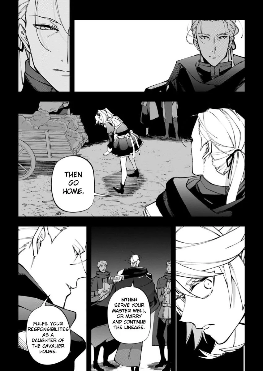 Isekai Craft Gurashi Jiyu Kimamana Seisan Shoku No Honobono Slow Life Chapter 34 page 23 - 