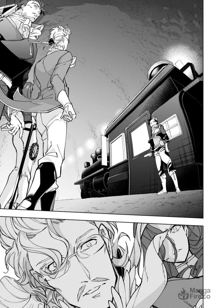 Isekai Craft Gurashi Jiyu Kimamana Seisan Shoku No Honobono Slow Life Chapter 34 page 27 - 