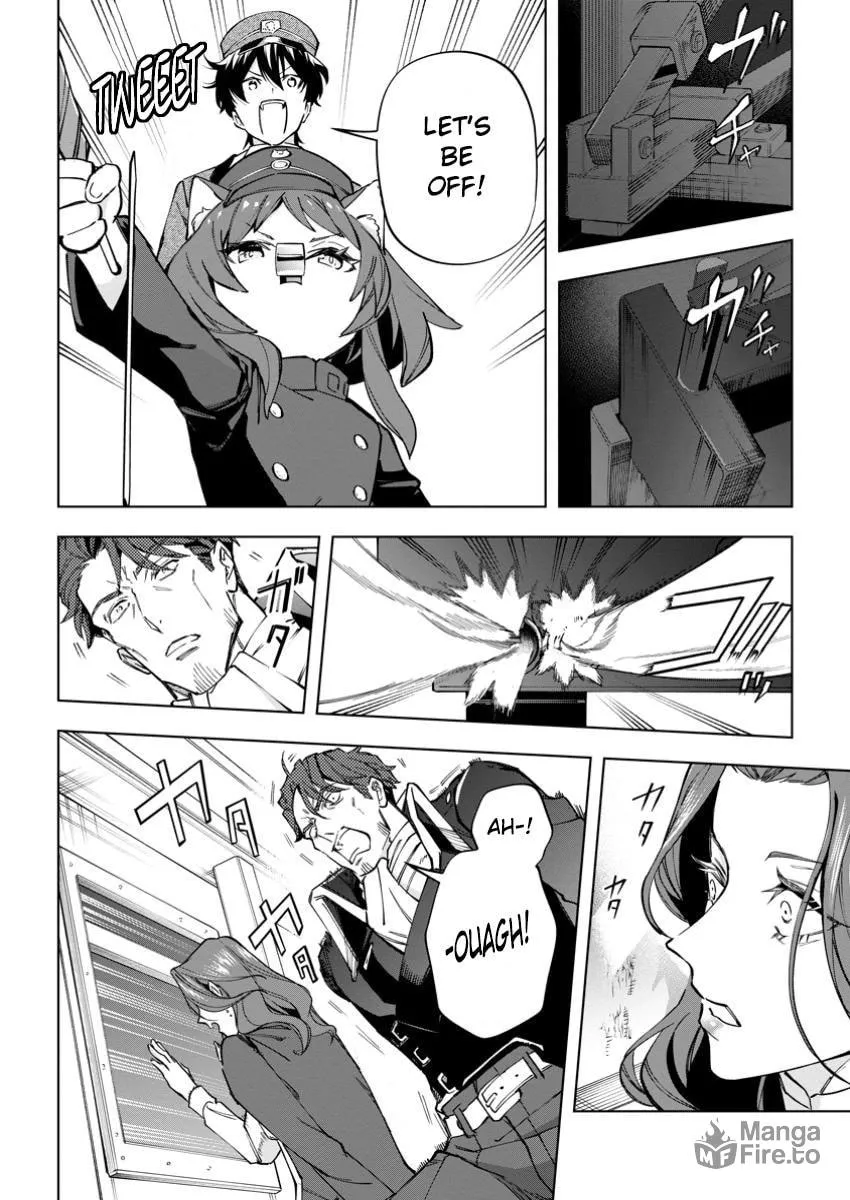 Isekai Craft Gurashi Jiyu Kimamana Seisan Shoku No Honobono Slow Life Chapter 34 page 30 - 