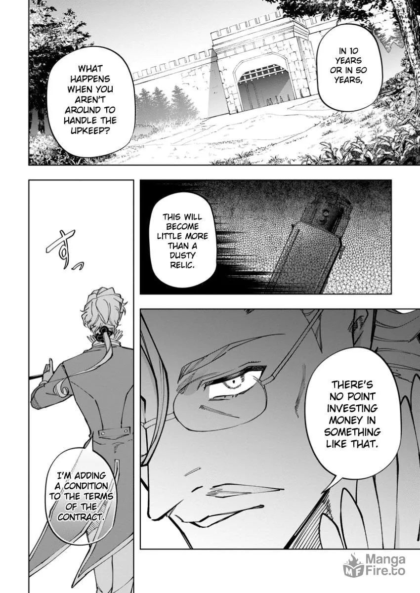 Isekai Craft Gurashi Jiyu Kimamana Seisan Shoku No Honobono Slow Life Chapter 34 page 40 - 
