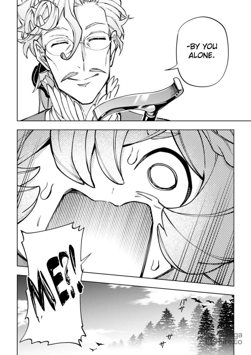 Isekai Craft Gurashi Jiyu Kimamana Seisan Shoku No Honobono Slow Life Chapter 34 page 42 - 