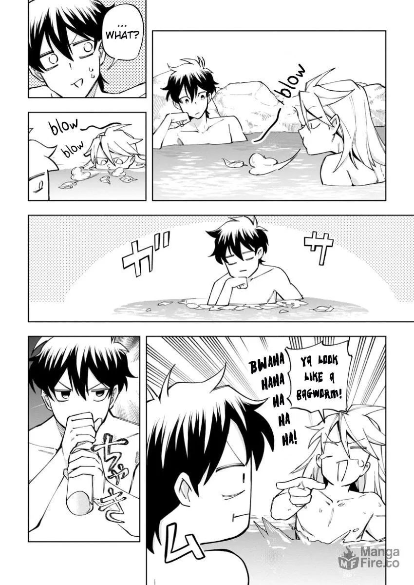 Isekai Craft Gurashi Jiyu Kimamana Seisan Shoku No Honobono Slow Life Chapter 34 page 6 - 