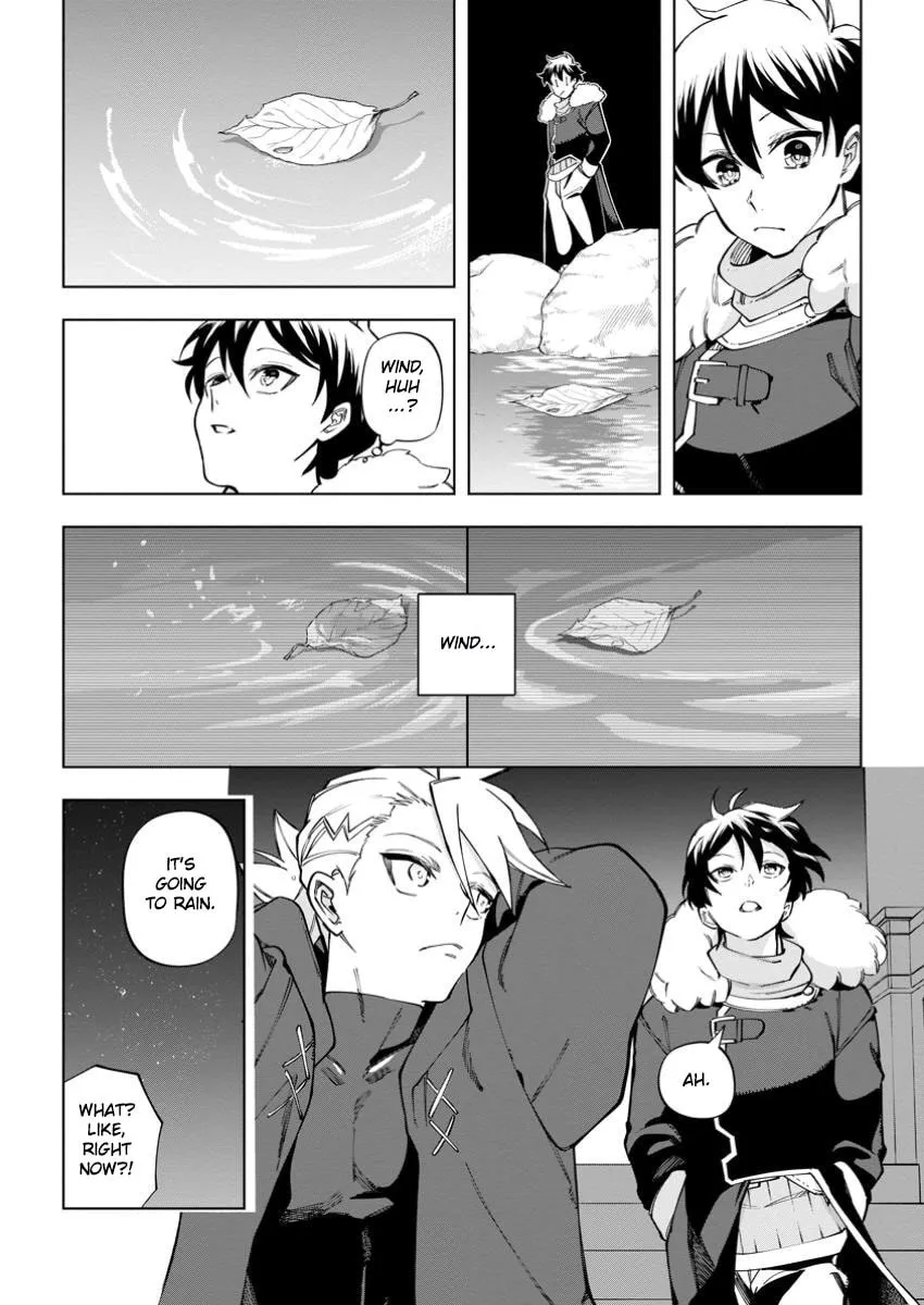 Isekai Craft Gurashi Jiyu Kimamana Seisan Shoku No Honobono Slow Life Chapter 34 page 8 - 