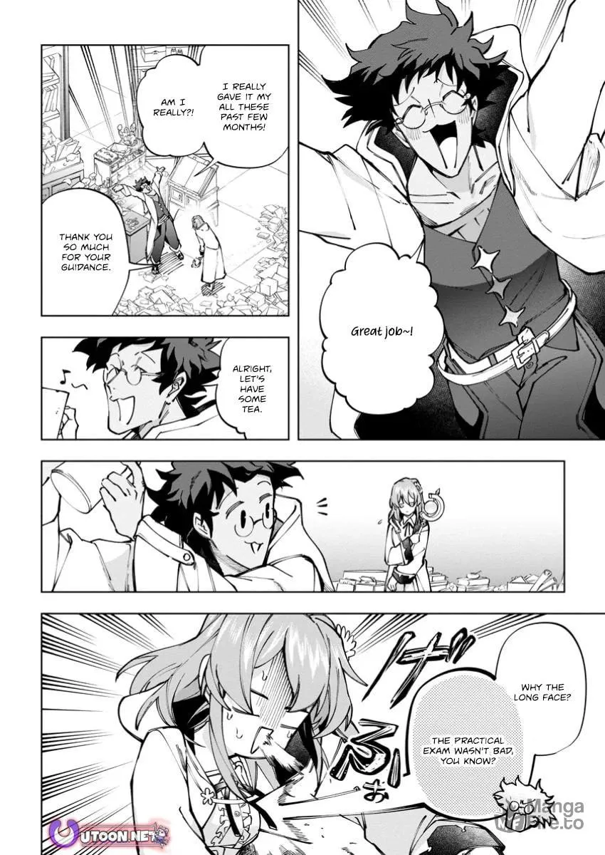 Isekai Craft Gurashi Jiyu Kimamana Seisan Shoku No Honobono Slow Life Chapter 35.1 page 5 - 